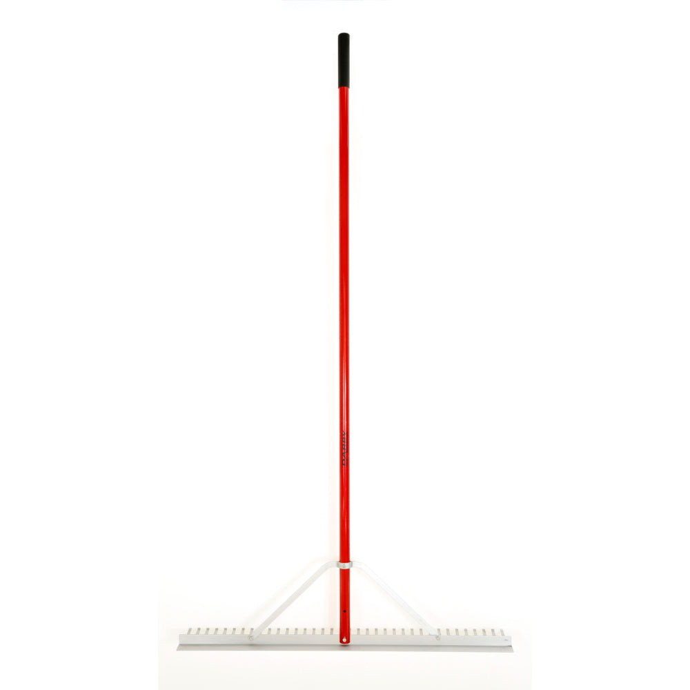 True Temper Darby 36” Aluminium Landscape Rake