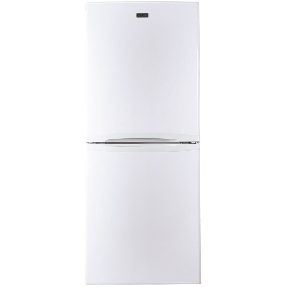 Candy CSC1365WEN Static Fridge Freezer - White