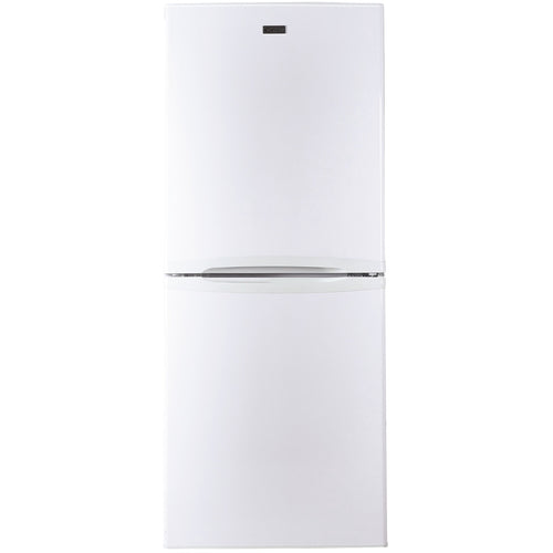 Candy CSC1365WEN Static Fridge Freezer - White