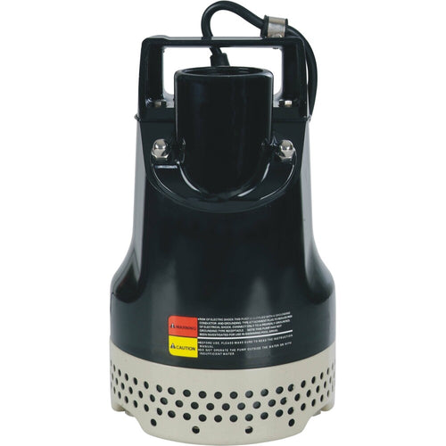 Victor Submersible Pump