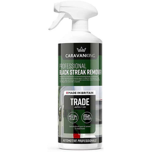 Dosco - Caravan King - Black Streak Remover