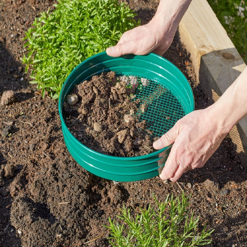 Useful - Garden Sieve