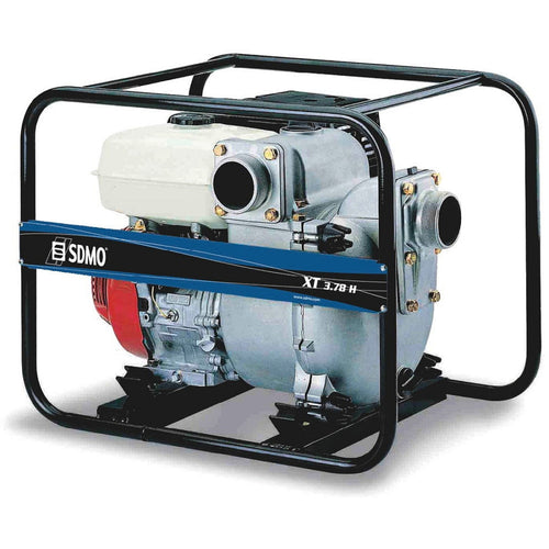 Sdmo XT3.78H Heavy Duty Trash Pump