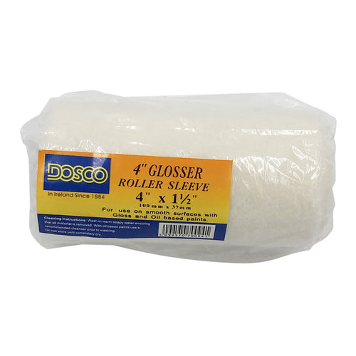 Dosco - 4\ Gloss Roller Sleeve