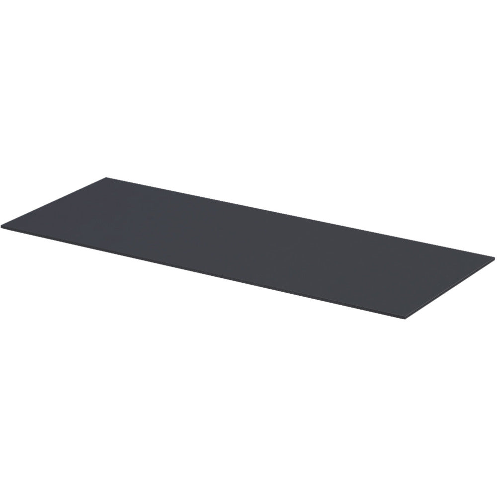 Armavit Universal Countertop 120cm - Matt Black