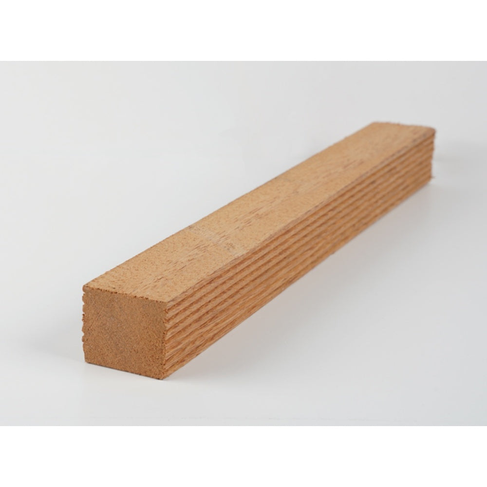 Hardwood Joist (Angelim Pedra) for Composite Decking 45mm