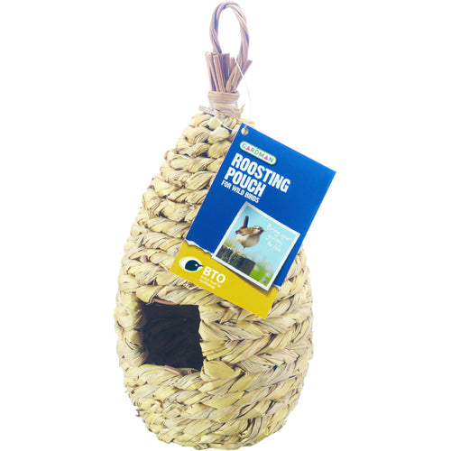 Gardman Roosting Pouch