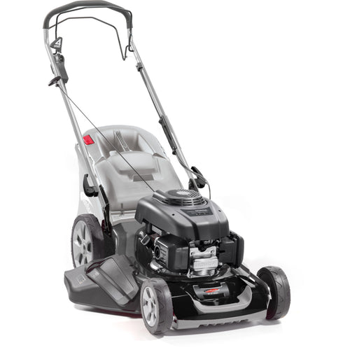 Castelgarden XS55HV Lawnmower