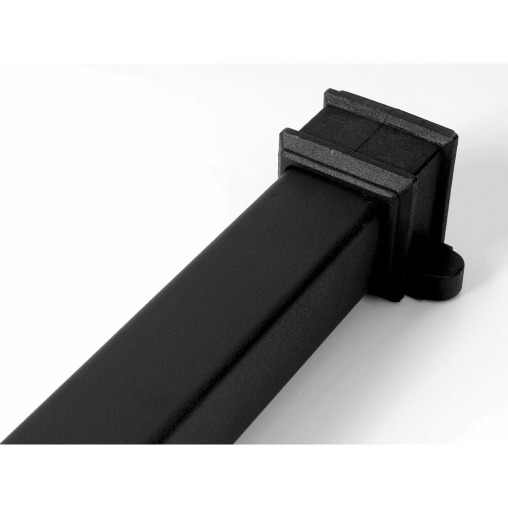 Brett Martin - 65mm Square Cast Iron Style S/S Pipe