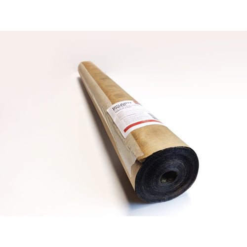 Bitumen Paper AF1 Accessories 1m x 25m