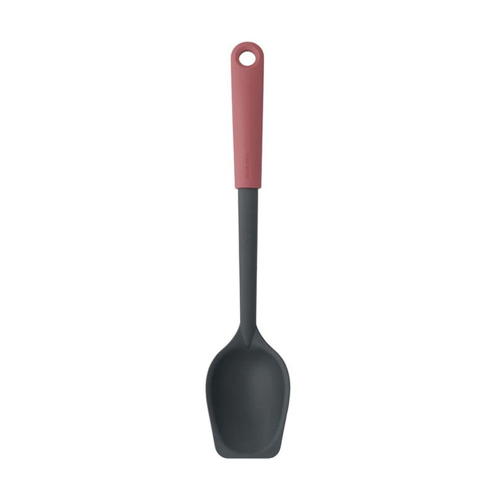 Brabantia - Tasty & Cook- Serving Spoon-G Red