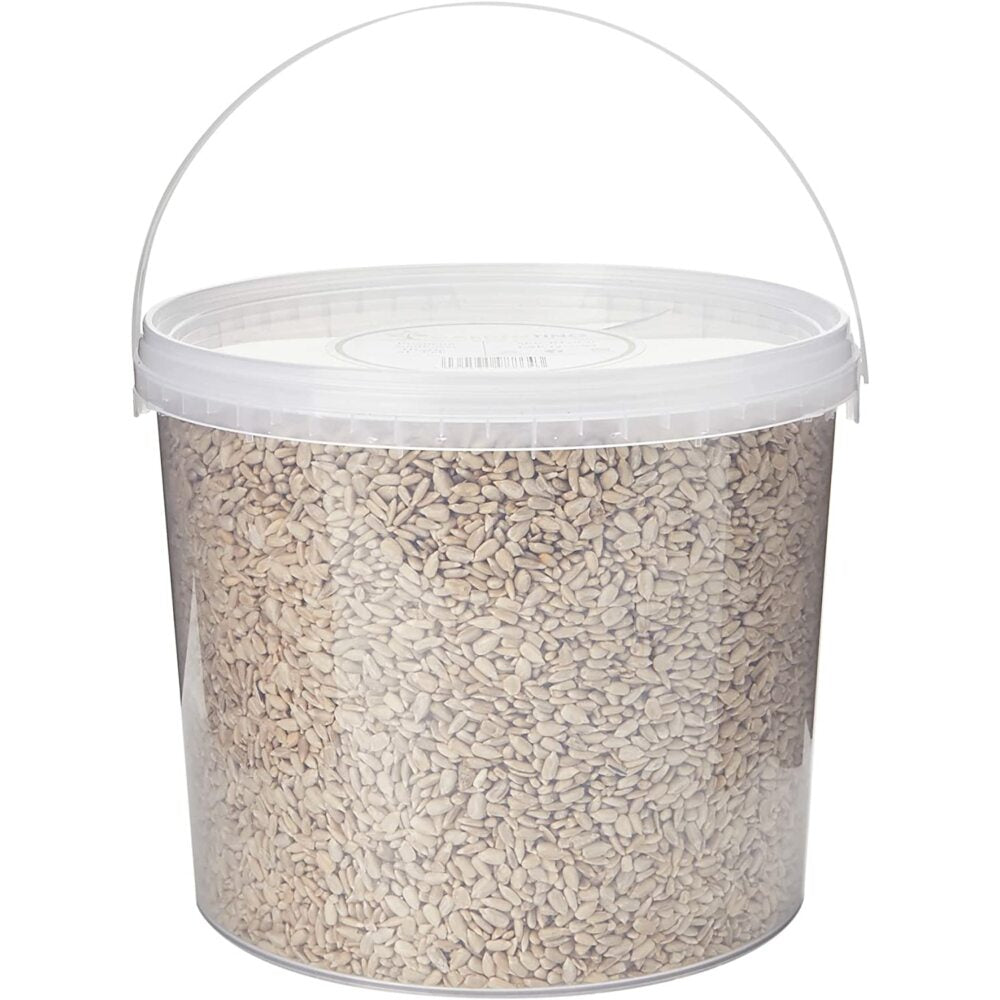 Goldcrop - Sunflower Hearts Bucket