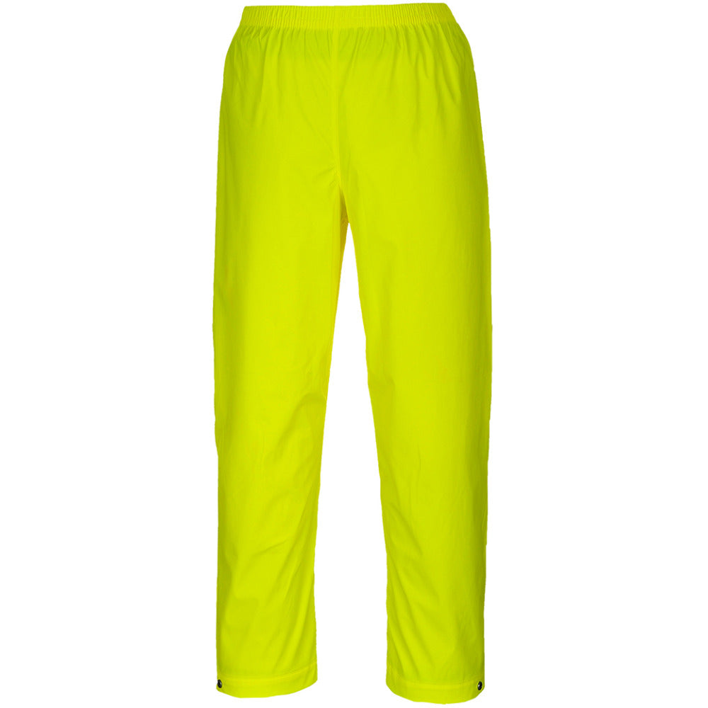 Portwest - Sealtex Classic Trouser - Yellow