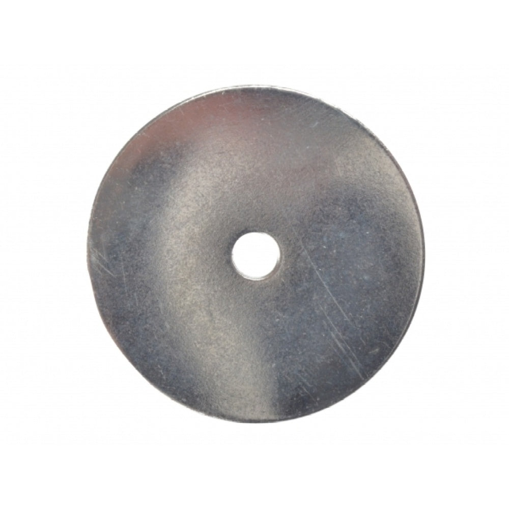 ForgeFix Prepack Flat Mudguard Washer M8x50mm (Bag10)
