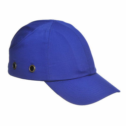 Portwest - Portwest Bump Cap - Royal Blue