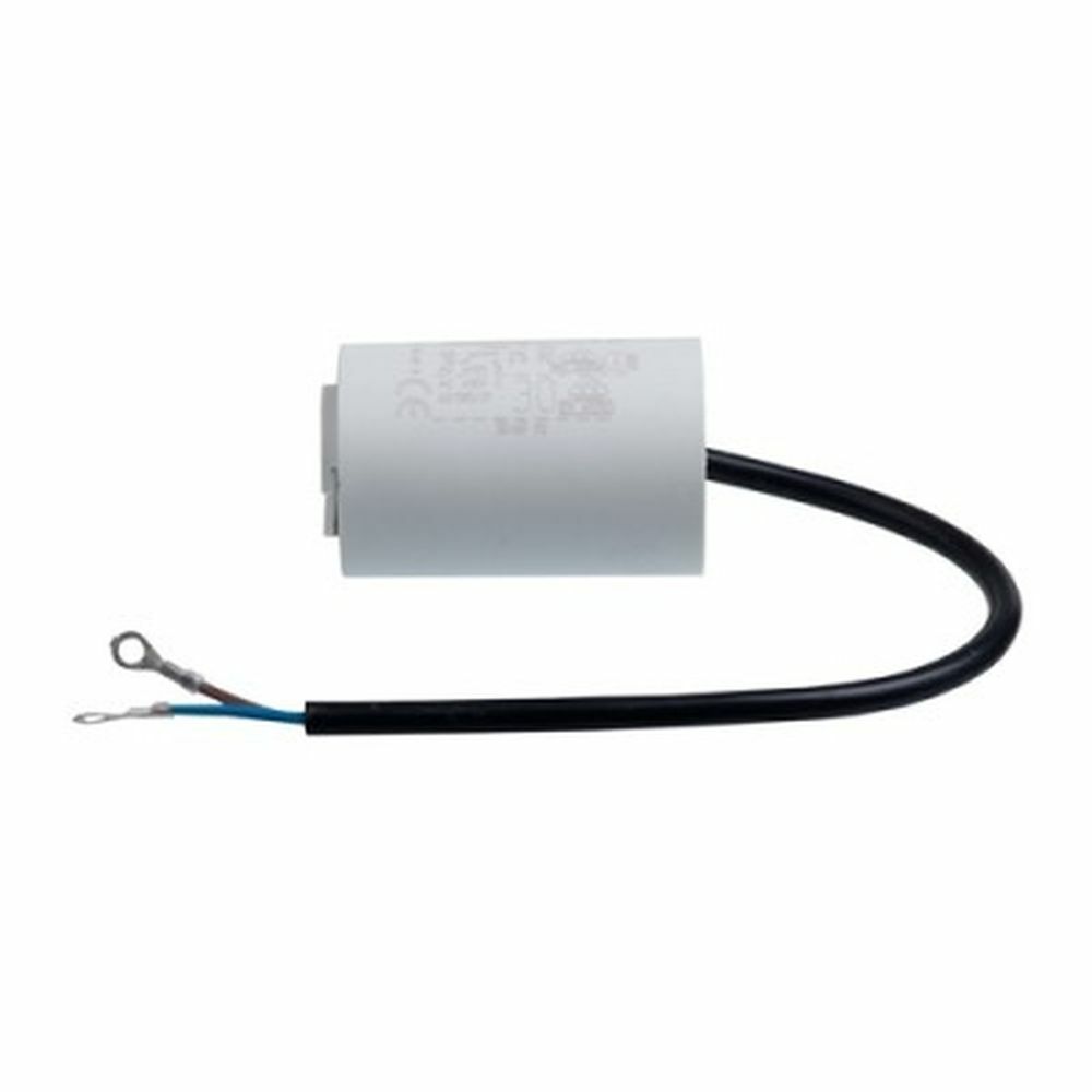 South Coast Plumbing - 20µF Capacitor