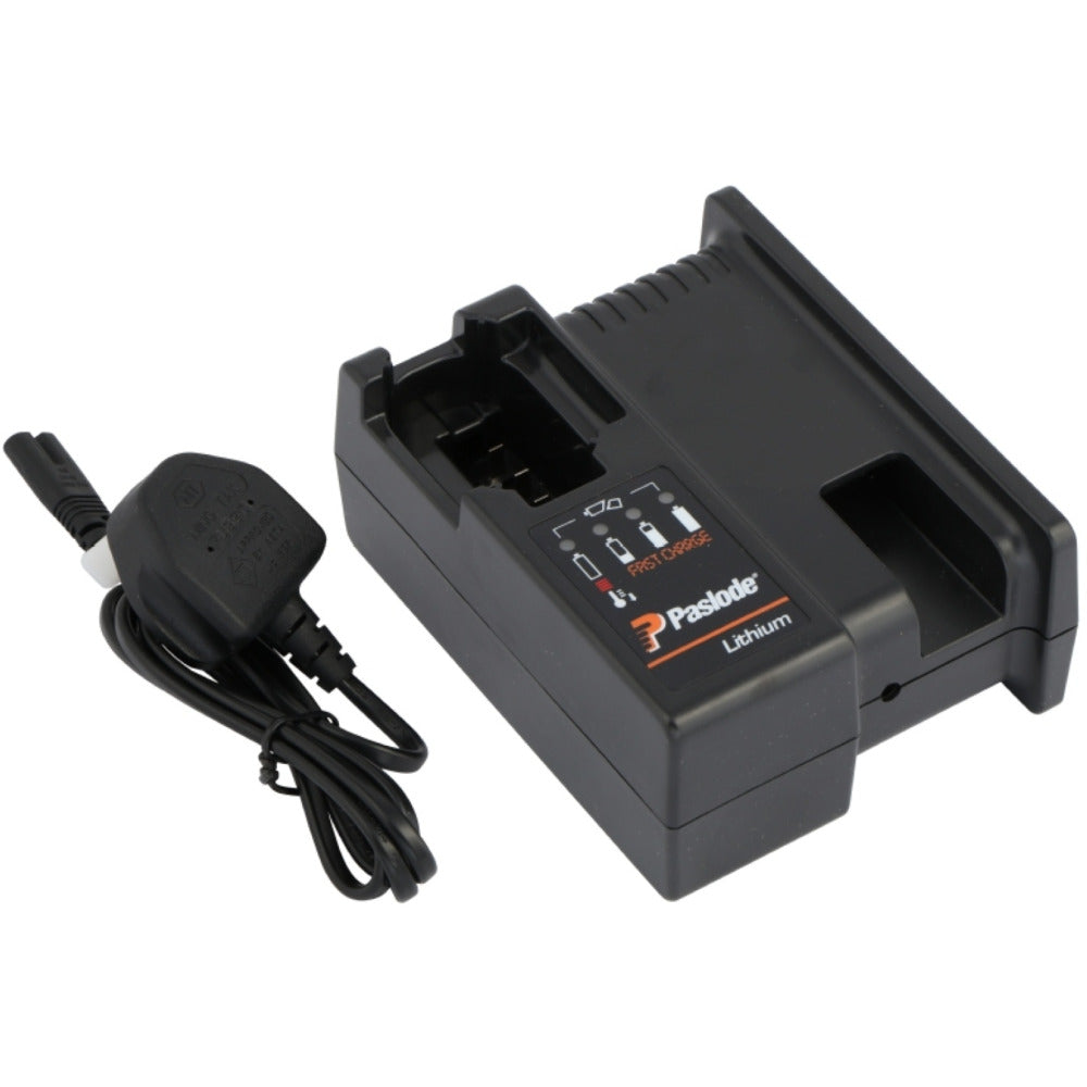 Paslode IM360 Battery Charger