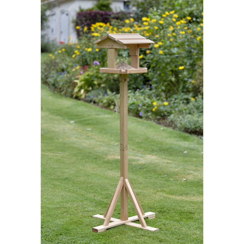 Peckish Everyday Bird Table