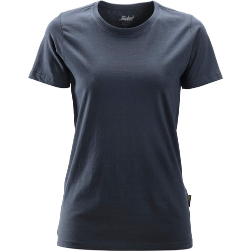 Snickers - Women's T-Shirt - Navy