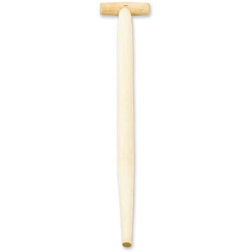 Straight Tapered T Handle - 32in