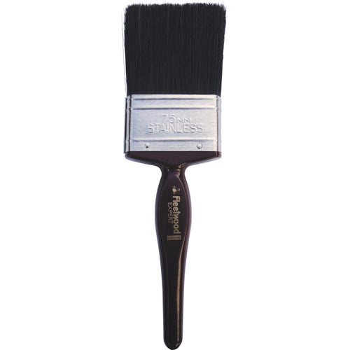 Fleetwood 3\ Expert Brush