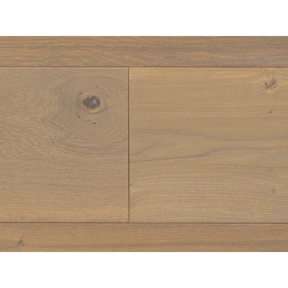 Renaissance Xl Oak Massolino UV Hardened Oil/Wax Engineered Flooring 19mm