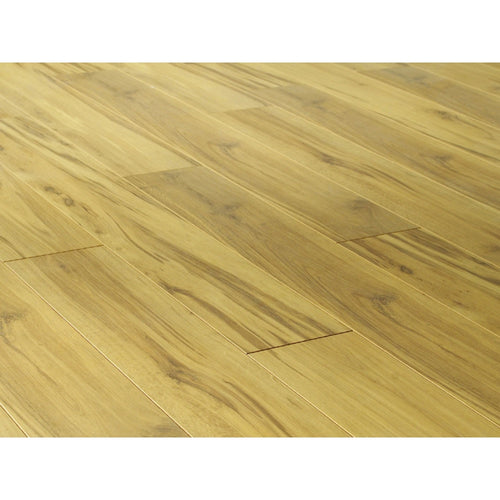 Metro Narrow Plank Amsterdam Oak Laminate Flooring AC4 10mm