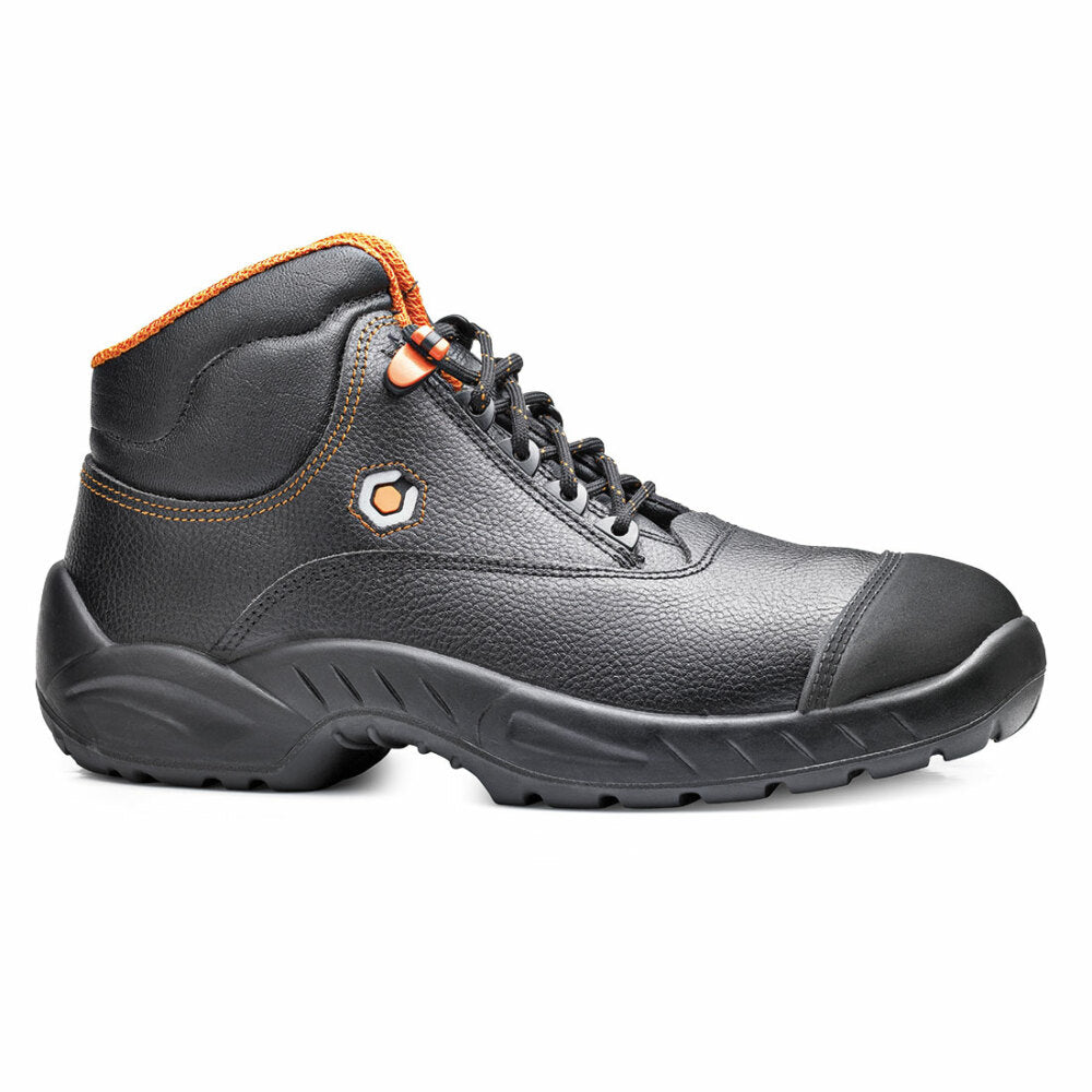 Smart Prado Boot  S3 SRC - Black