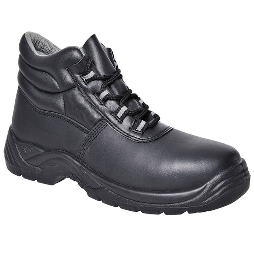 Compositelite Boot 48/13 - Black