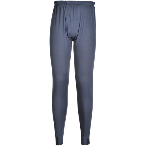 Portwest - Thermal Baselayer Leggings - Charcoal