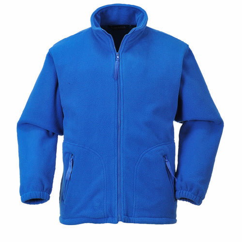 Portwest - Argyll Heavy Fleece - Royal Blue