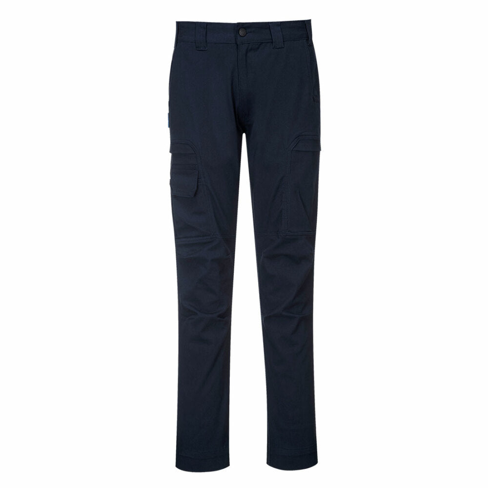 Portwest - KX3 Cargo Trouser - Navy