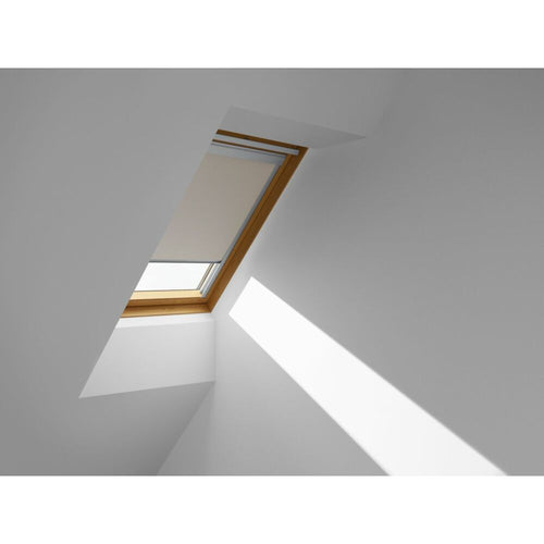 Velux Replacement blackout blind, Beige