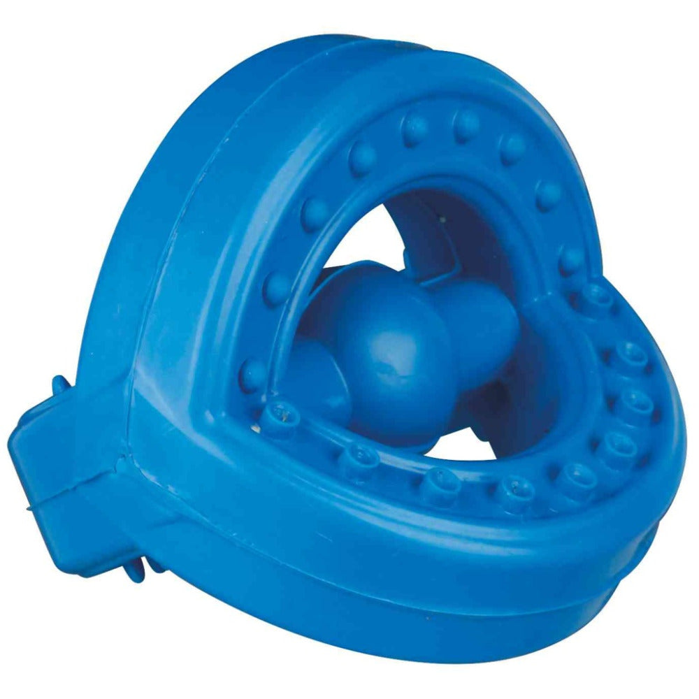Trixie - 7cm Rubber Tugger Toy Small