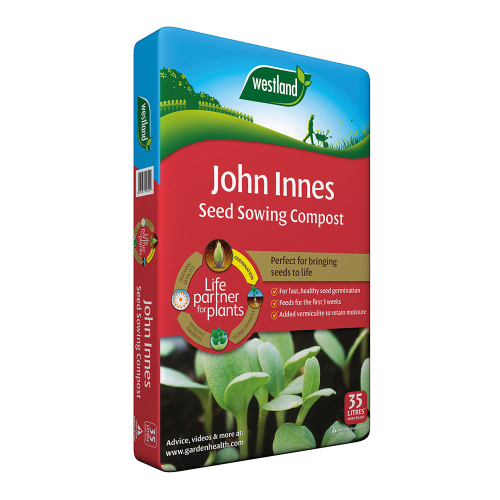 John Innes Seed Sowing Compost