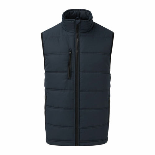 Fort Carlton Bodywarmer Navy - XL