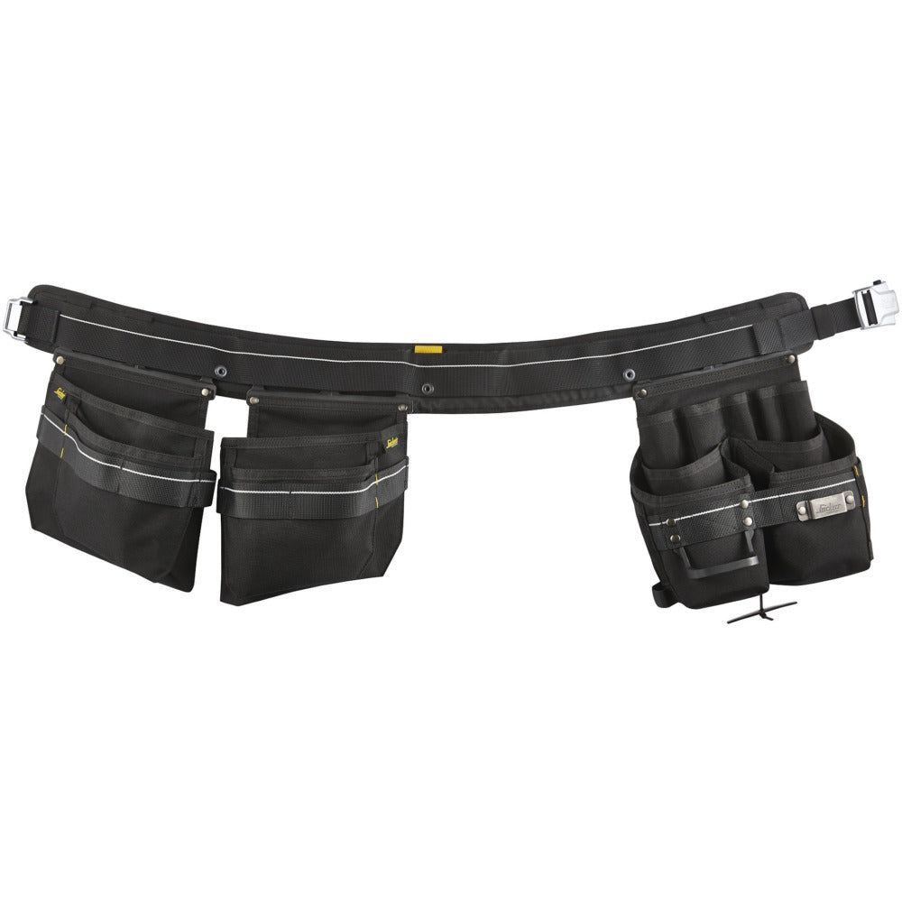 Snickers - Service, Toolbelt - Black\\Black