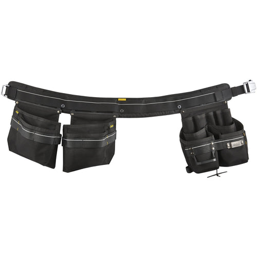 Snickers - Service, Toolbelt - Black\\Black