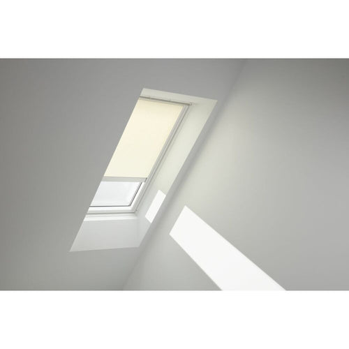 Velux Solar roller blind, Beige