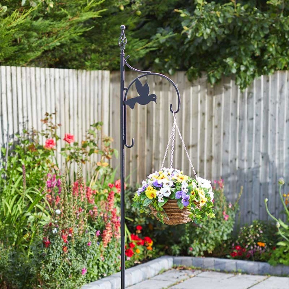 Smart Garden - Garden Hanger Bird Design
