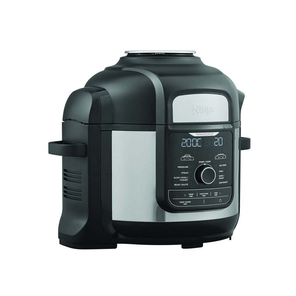 Ninja Foodi Max Pressure and Multi-Cooker 7.5L