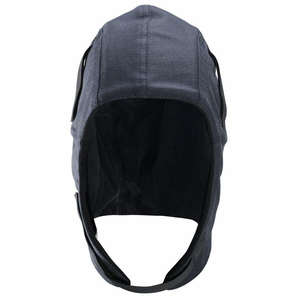Snickers - ProtecWork, Helmet Hood - Navy