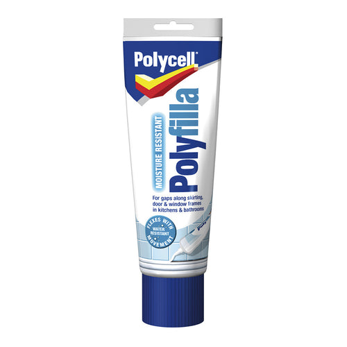 Moisture Resistant Pollyfilla 330g