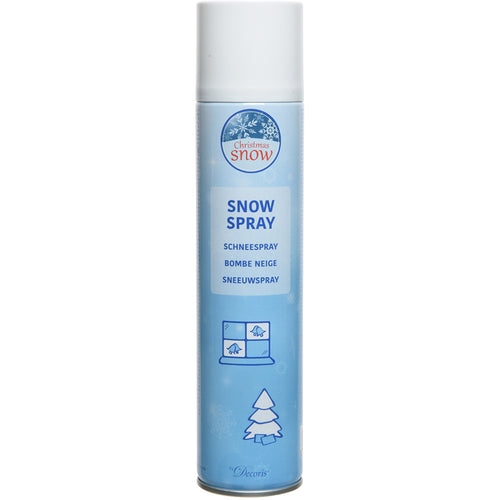 Snow Spray Can - 300ml