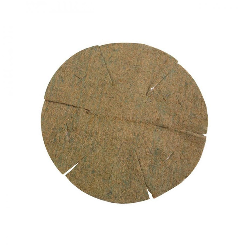 Smart Garden - Hanging Basket Liner - 14in - Natural