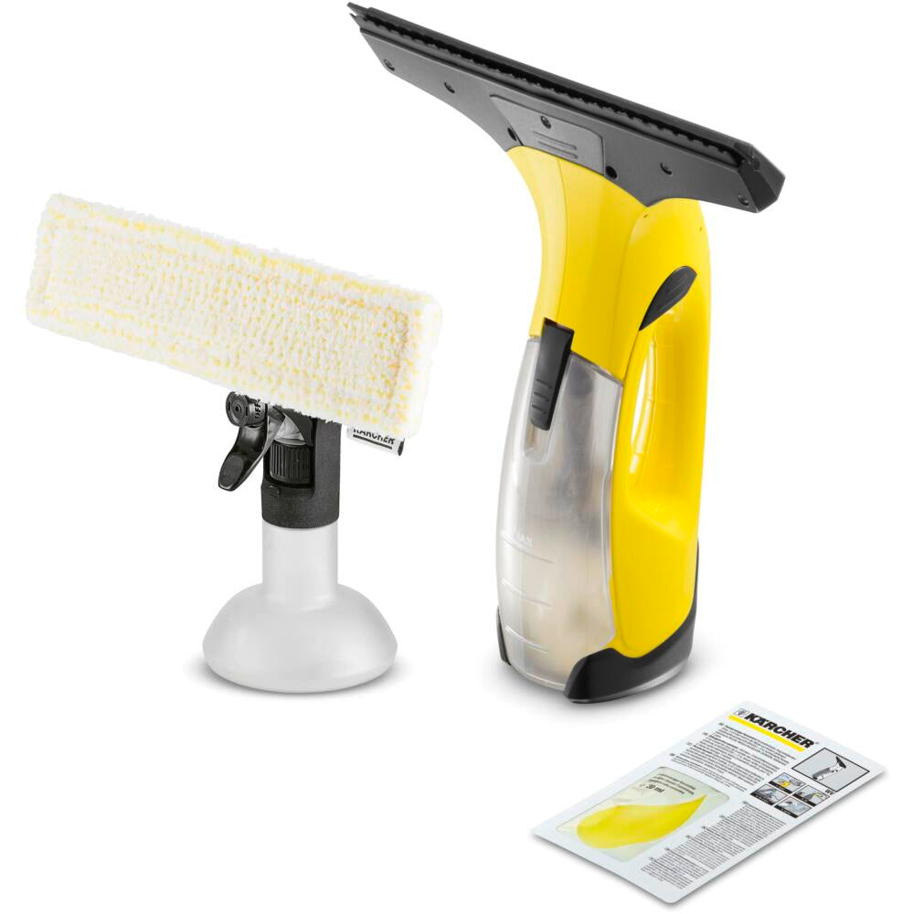 Karcher WV 2 Plus Window Vac