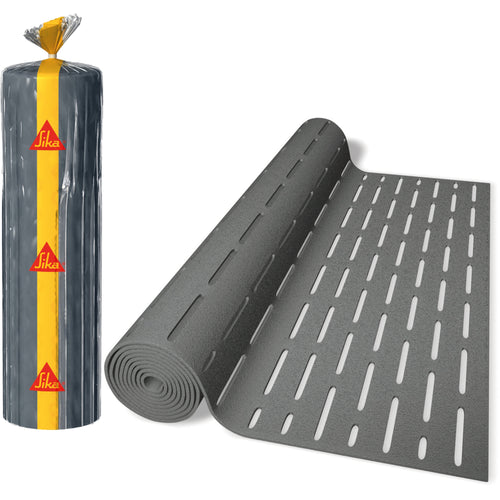 Sika Silent Layer Mat