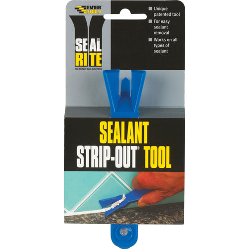 Everbuild Seal Rite Strip Out Tool