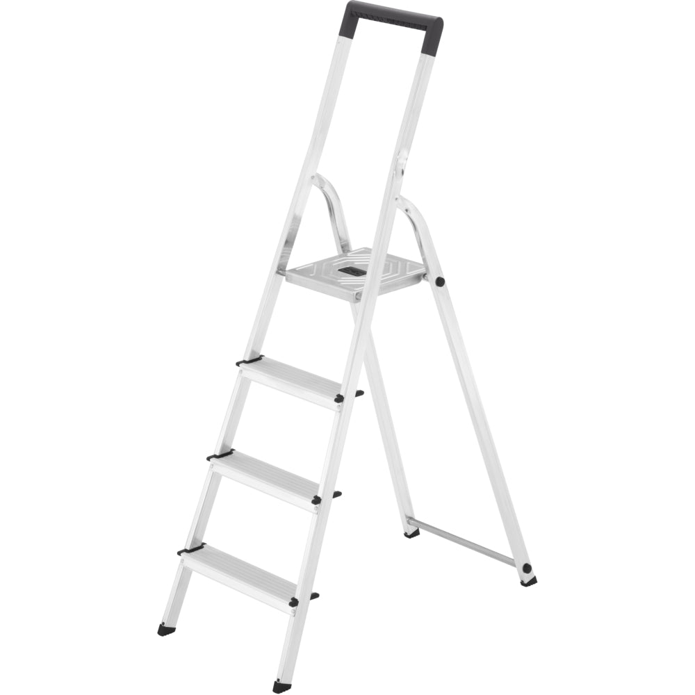 4 Tread  Stepladder - L40