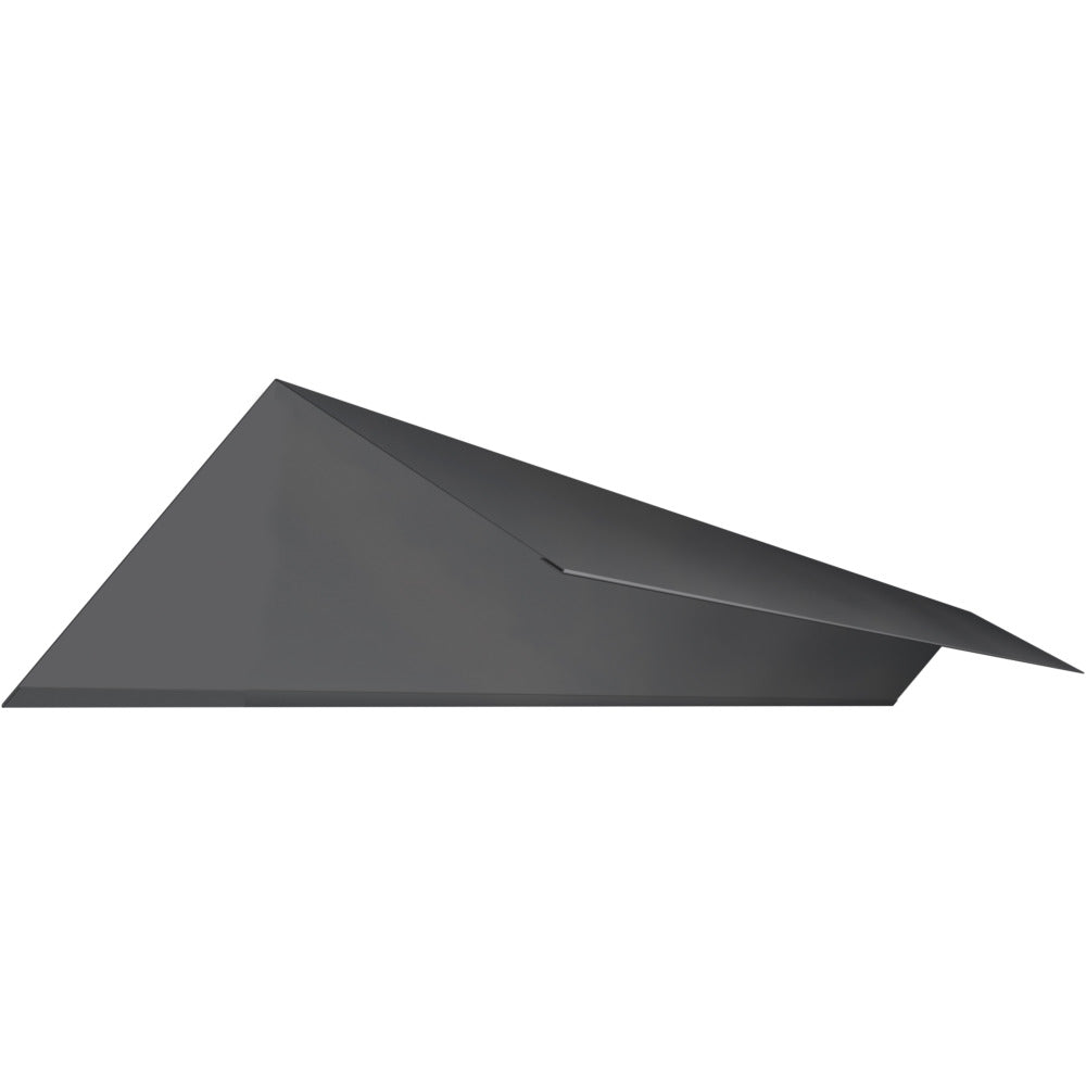 Cedral ST5 Aluminium Ridge Cap (Large)